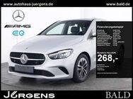 Mercedes B 200, Progressive MBUX Wide, Jahr 2023 - Dillenburg