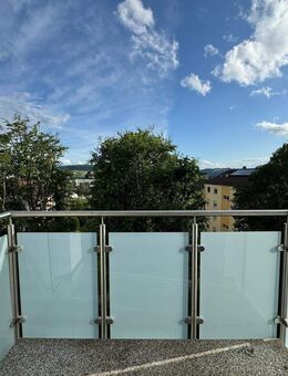 Ihr neues Zuhause mit Weitblick - großzügige 5,5-Zimmer-Wohnung in ruhiger Lage Calw-Heumaden - Calw