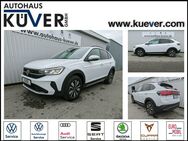 VW Taigo, 1.0 TSI Move 16, Jahr 2024 - Hagen (Bremischen)