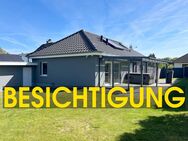 AM FREITAG, 16. MAI UM 15.30 UHR - Syke