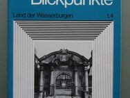 Münster Blickpunkte 1.4: Land der Wasserburgen (4-sprachig) - Münster