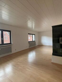 Charmante Maisonette-Wohnung ruhig und zentral gelegen in Rielasingen-Worblingen - Rielasingen-Worblingen