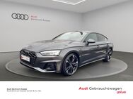 Audi S5, 3.0 TDI quattro SB Laser Massage, Jahr 2022 - Kassel