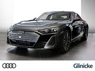 Audi e-tron, GT quattro S GT, Jahr 2022 - Weimar