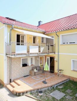 Attraktives Angebot: Wohn- und Geschäftshaus in Rheinstetten-Mörsch! - Rheinstetten