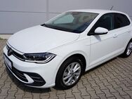 VW Polo, 1.0 l TSI Style, Jahr 2024 - Flörsheim (Main)