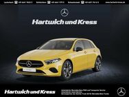 Mercedes A 220, Progressive Advanced °, Jahr 2023 - Lauterbach (Hessen)