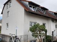 Maisonette- Wohnung mit traumhaftem Blick in Fürth- Stadeln - Fürth