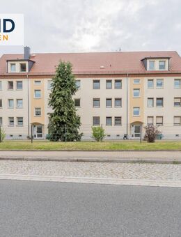 Diese Dachgeschosswohnung sucht Sie als neuen Eigentümer! - Oschatz