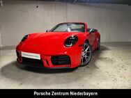 Porsche 992, (911) Carrera T Cabrio | |, Jahr 2022 - Plattling