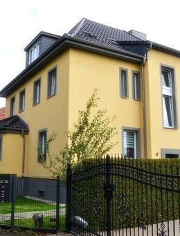 MFH Selbst nutzen oder vermieten - Berlin