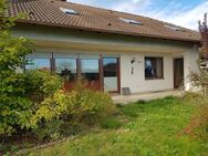 Gesucht? Gefunden! Bungalow zum Kaufen in Aindling! - Aindling