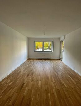 Mit wenigen Schritten in die neue Wohnung! - Nürnberg