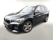 BMW X1 Sport sDrive18i 136 Aut. M LED Nav PDC SHZ... - Selent