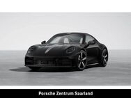 Porsche 992, 2 (911) Carrera, Jahr 2022 - Saarbrücken