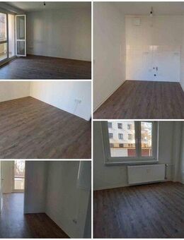 Ihre neue Wohnung: ansprechende 3-Zimmer-Wohnung - Dresden