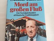 Peter Scholl-Latour - Mord am großen Fluss - Afrika Unabhängigkeit - Essen