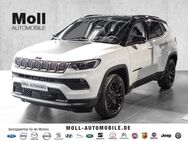 Jeep Compass, E-HYBRID UPLAND PREMIUM TECHNOLOGIE WINTERPAKET, Jahr 2023 - Düren