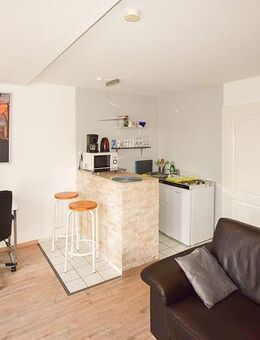 Top gepflegt! Apartmenthaus mit 9 Einheiten - Bad Salzdetfurth