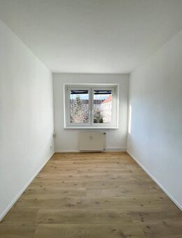 Sanierte 2-Zimmer-Wohnung mit EBK in der Krämpfervorstadt - Erfurt