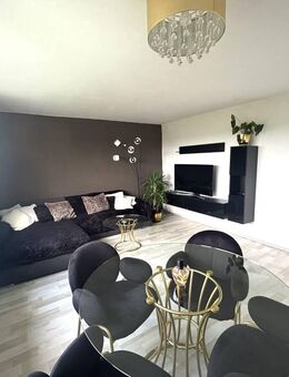 Hübsche 3-Zimmerwohnung mit toller Aussicht in Kehl! - Kehl