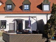 Sehr schöne, helle 3 ZKB Wohnung im Zentrum von Bobingen - Bobingen
