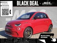 Abarth 500, # #ANDROID # # # #DEAL, Jahr 2024 - Wunsiedel