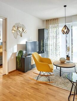 Betreutes Wohnen Emskirchen - Emskirchen