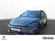 CUPRA Leon, 2.0 TDI Sportstourer Sennheiser, Jahr 2022 - Witzenhausen