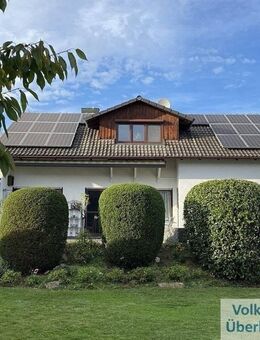 Viel Platz für die Familie Einfamilienhaus in Uhldingen-Mühlhofen - Uhldingen-Mühlhofen