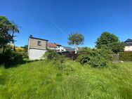 Viel Platz für Visionen: Großzügiges Wohnhaus mit Hinterhaus und traumhaftem Garten - Naunhof