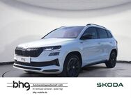 Skoda Karoq, 2.0 TDI Sportline, Jahr 2024 - Reutlingen