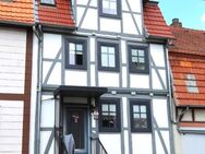 Provisionsfrei - Geräumiges und charmantes Einfamilienhaus im Ortskern von Nieste - Nieste