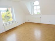 Ab sofort zu vermieten ! 3 Zimmer Wohnung in Werdau ! - Werdau