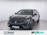 Peugeot 408, 1.2 GT BTH, Jahr 2022 - Uslar