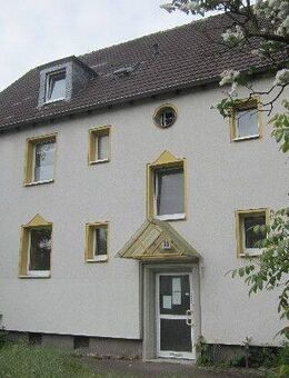 2-Zimmer-Wohnung in Bergkamen City.. und das Bad ist neu!! - Bergkamen
