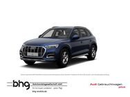 Audi Q5, 40 TDI quattro advanced, Jahr 2022 - Rottweil