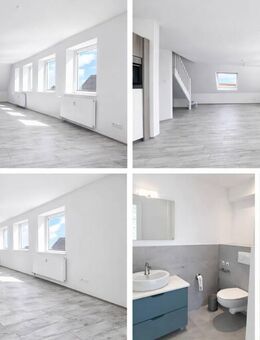 Wohnungspaket mit Einzelgrundbüchern - Grömitz