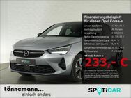 Opel Corsa-e, F ULTIMATE 50kWh MATRIXLICHT SITZ, Jahr 2021 - Coesfeld