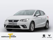 Seat Ibiza, 1.0 TGI STYLE LM15, Jahr 2020 - Recklinghausen