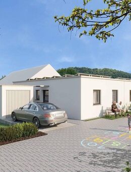 Smart Home. Smart Life - Ihr Bungalow für die Zukunft - Bingen