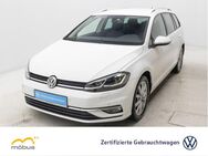 VW Golf, 1.5 TSI Var VII Highline, Jahr 2020 - Berlin