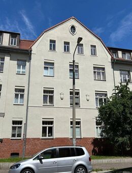 Kapitalanleger aufgepasst! Schicke 2-Zimmerwohnung in hervorragender Lage zu verkaufen! - Leipzig
