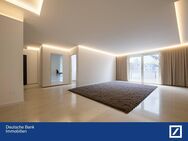Exklusive Neubau-Obergeschosswohnung in Bestlage! - Offenbach (Main)