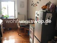 Wohnungsswap - Naugarder Straße - Berlin