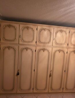 Antik Schrank antik Schlafzimmer - Bochum Weitmar