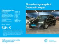 VW Passat Variant, 1.5 TSI Business, Jahr 2024 - Stuttgart