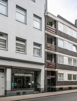 Kapitalanleger aufgepasst! Wohn- und Geschäftshaus in der Neusser Innenstadt - Neuss