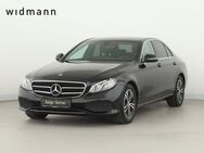 Mercedes-Benz E 220 d **Avantgarde*DAB*LED*Kamera*Navigation** - Aalen