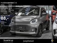 smart EQ fortwo, EXCLUSIVE, Jahr 2020 - Itzehoe